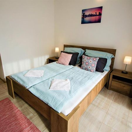 Penzion Na Americe Nové Jirny Quarto foto